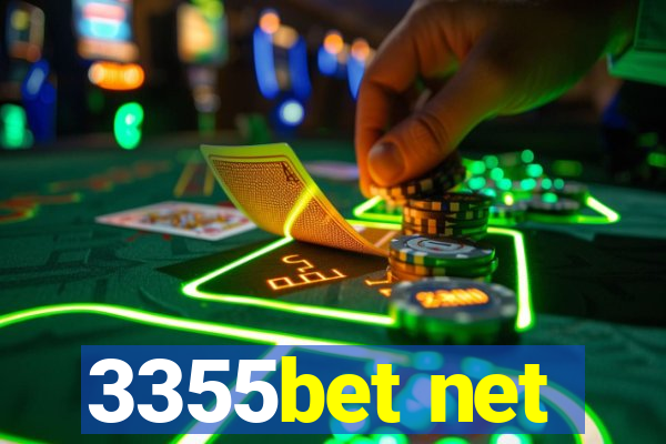 3355bet net